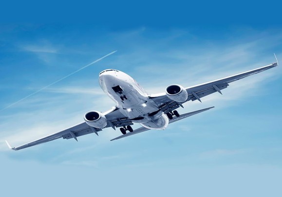 Book Your Flight