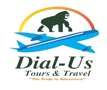 DIAL US TOURS & TRAVEL
