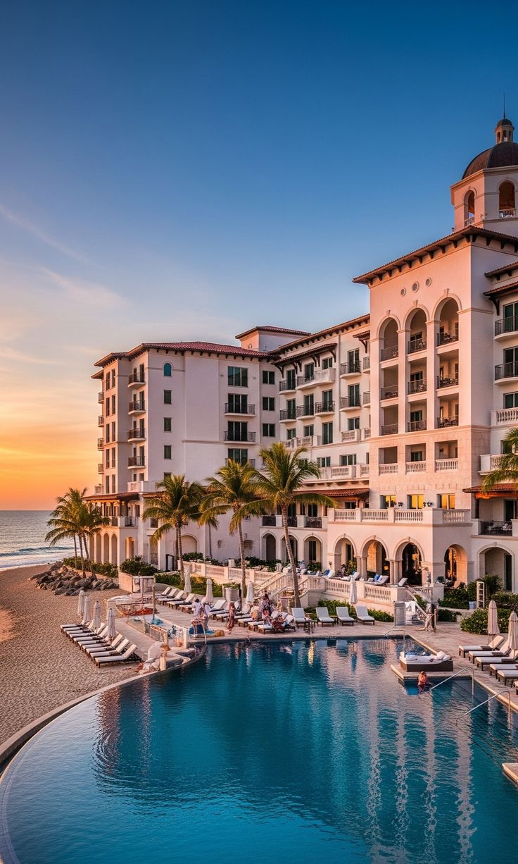 Hotel Reservations