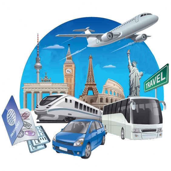 Travel Specialist