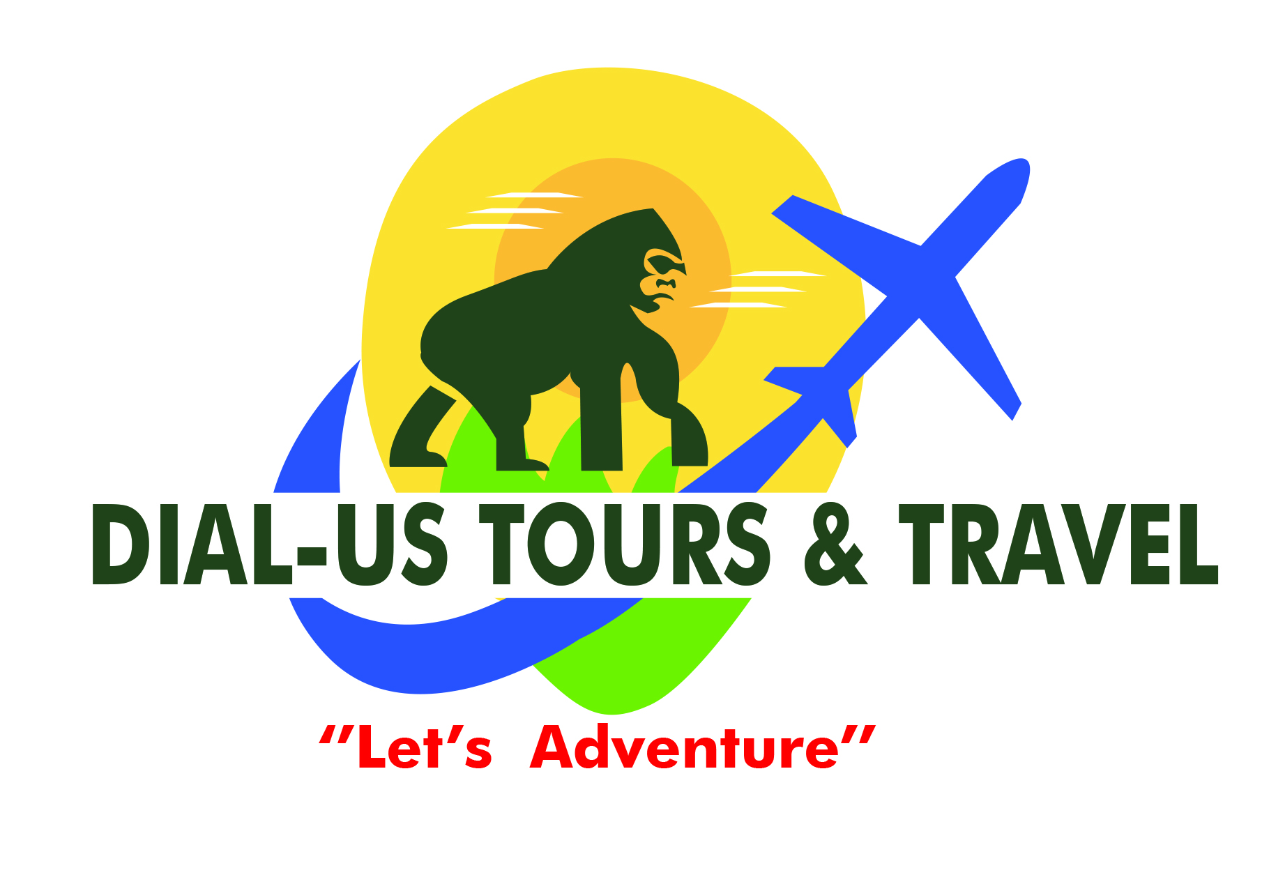 DIAL US TOURS & TRAVEL