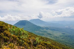 Mgahinga National Park