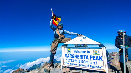Mount Rwenzori National Park - Photo 4