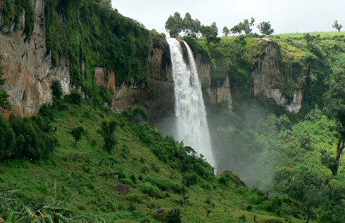 Mountain Elgon National Park - Photo 4