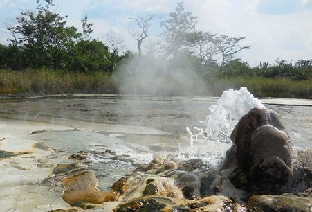 Semliki National Park