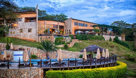 Uganda
