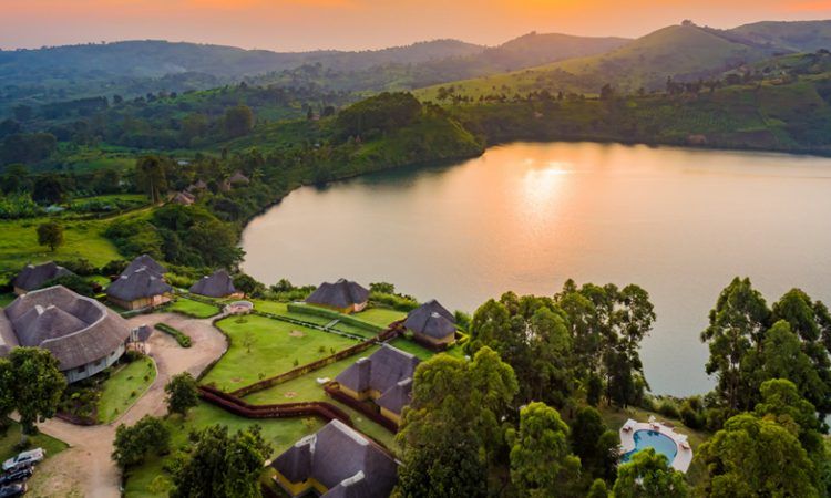 Bwindi Impenetrable National Park - Photo 1