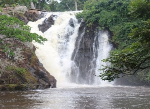 Jinja & Sipi Falls Tours