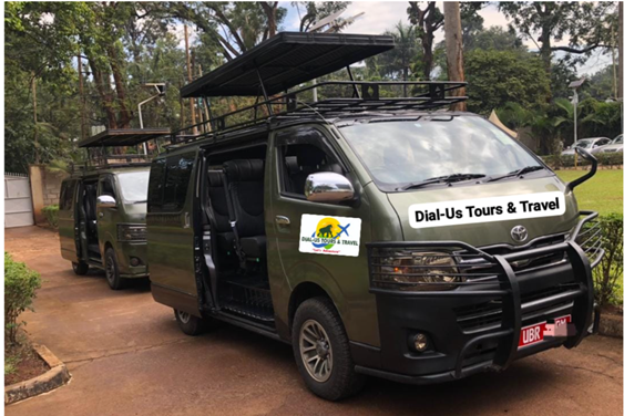 Transport Services
