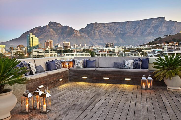 Cape Town