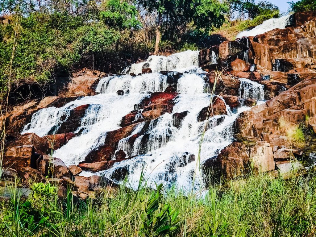 5 Days Kidepo Wildlife & Aruu Falls Tour